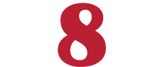 8