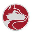 A collection of six different images, including a dog, a hand, a letter, a number, a football, and a hat. AI generated content