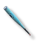 A baseball bat with the word Tri Club on it. AI generated content