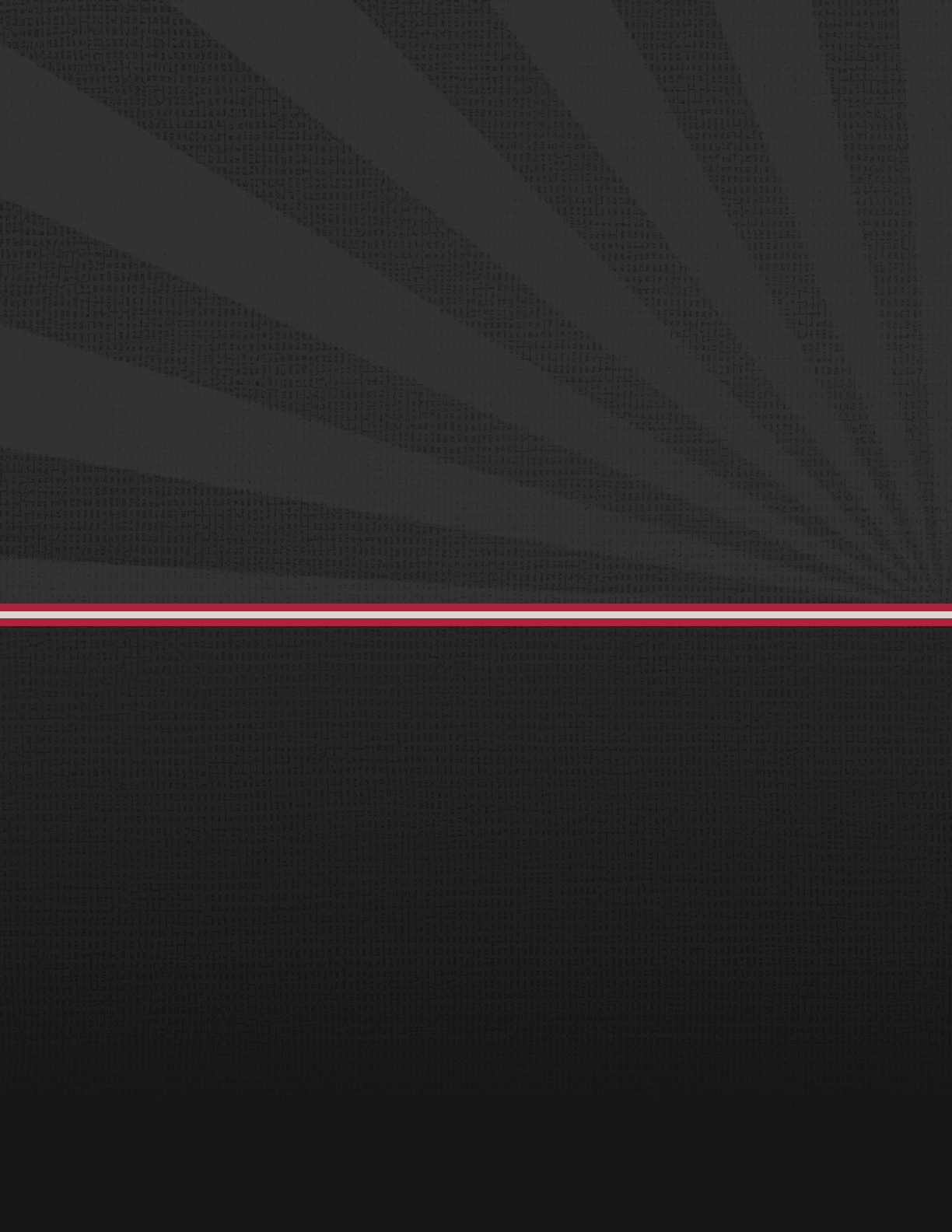 A black background with a pink line. AI generated content