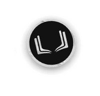 A collection of six different images, including a dog, a hand, a letter, a number, a football, and a hat. AI generated content