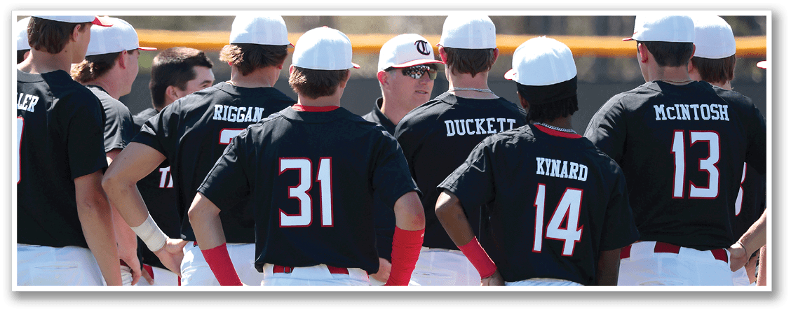 Baseball players wearing black shirts and white pants, standing in a line. AI generated content