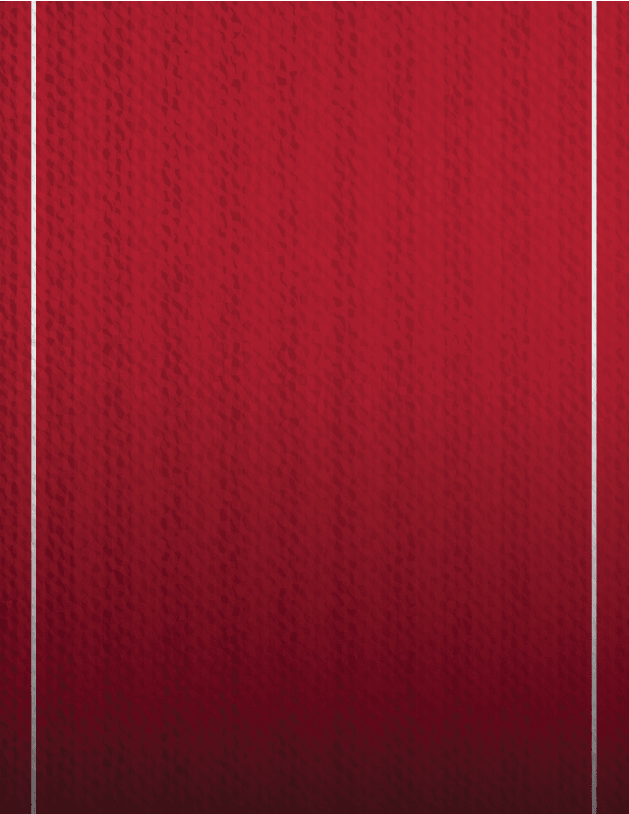 A red fabric is displayed in a row, with a close up of the fabric showing its texture and color. AI generated content