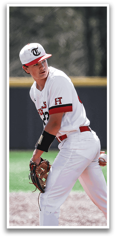 A baseball player in a white uniform is throwing a ball. AI generated content