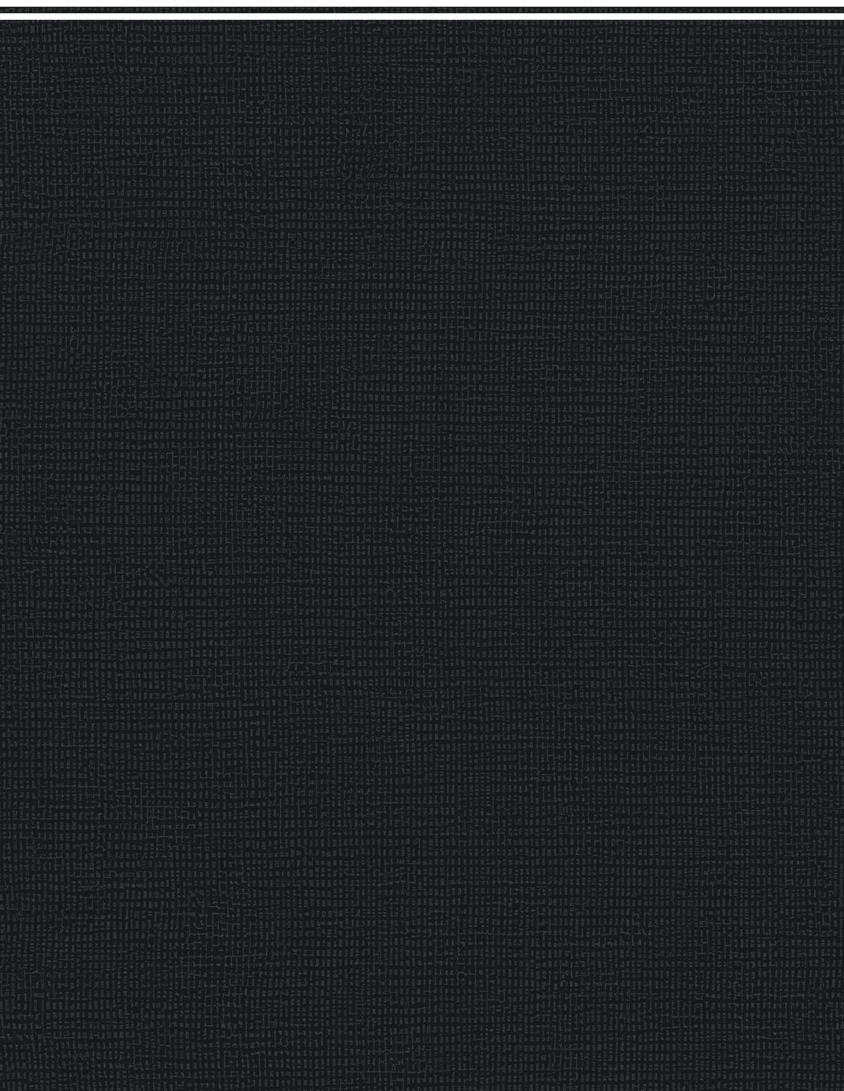 A black cloth with a nude figure on it. AI generated content