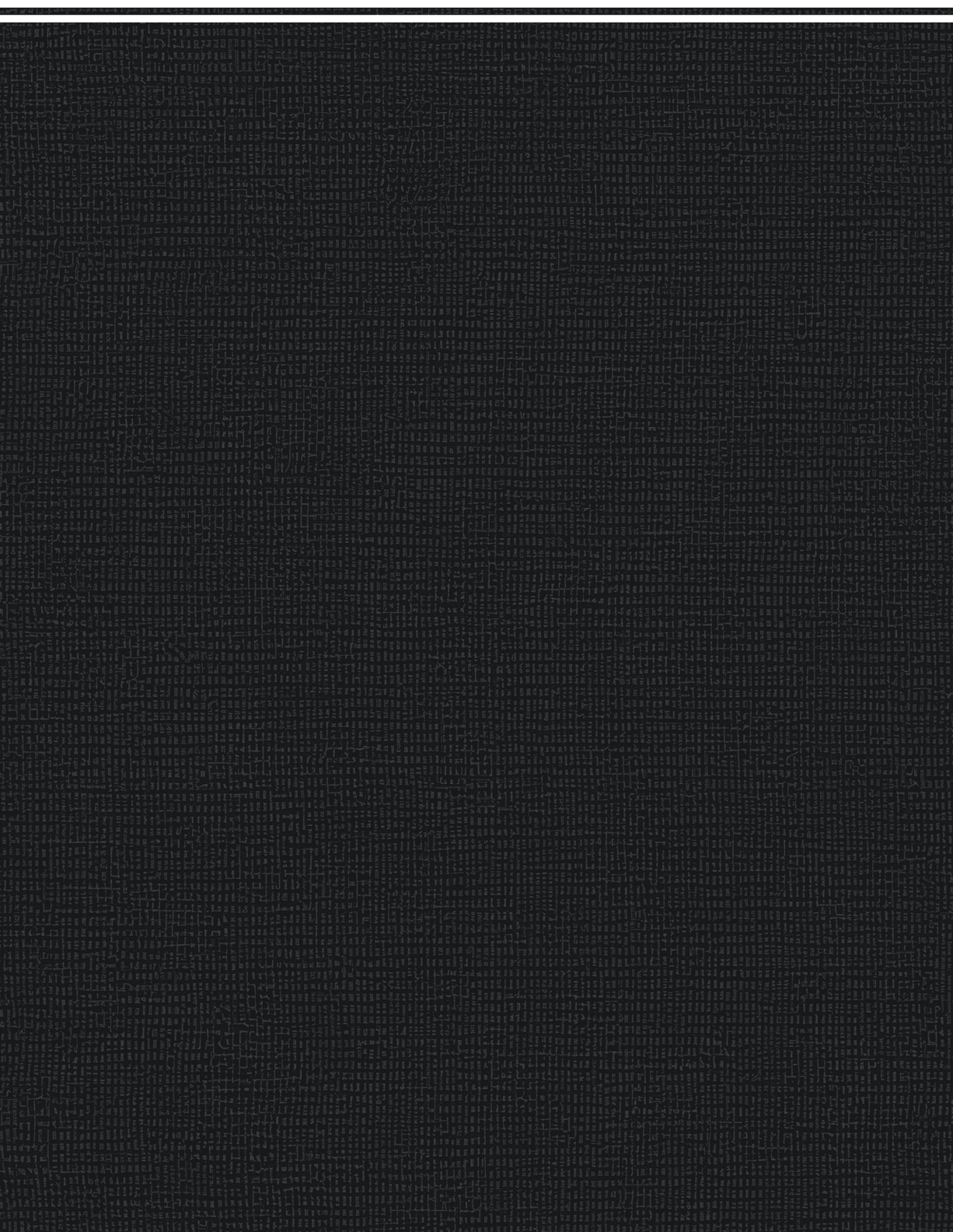 A black cloth with a nude figure on it. AI generated content