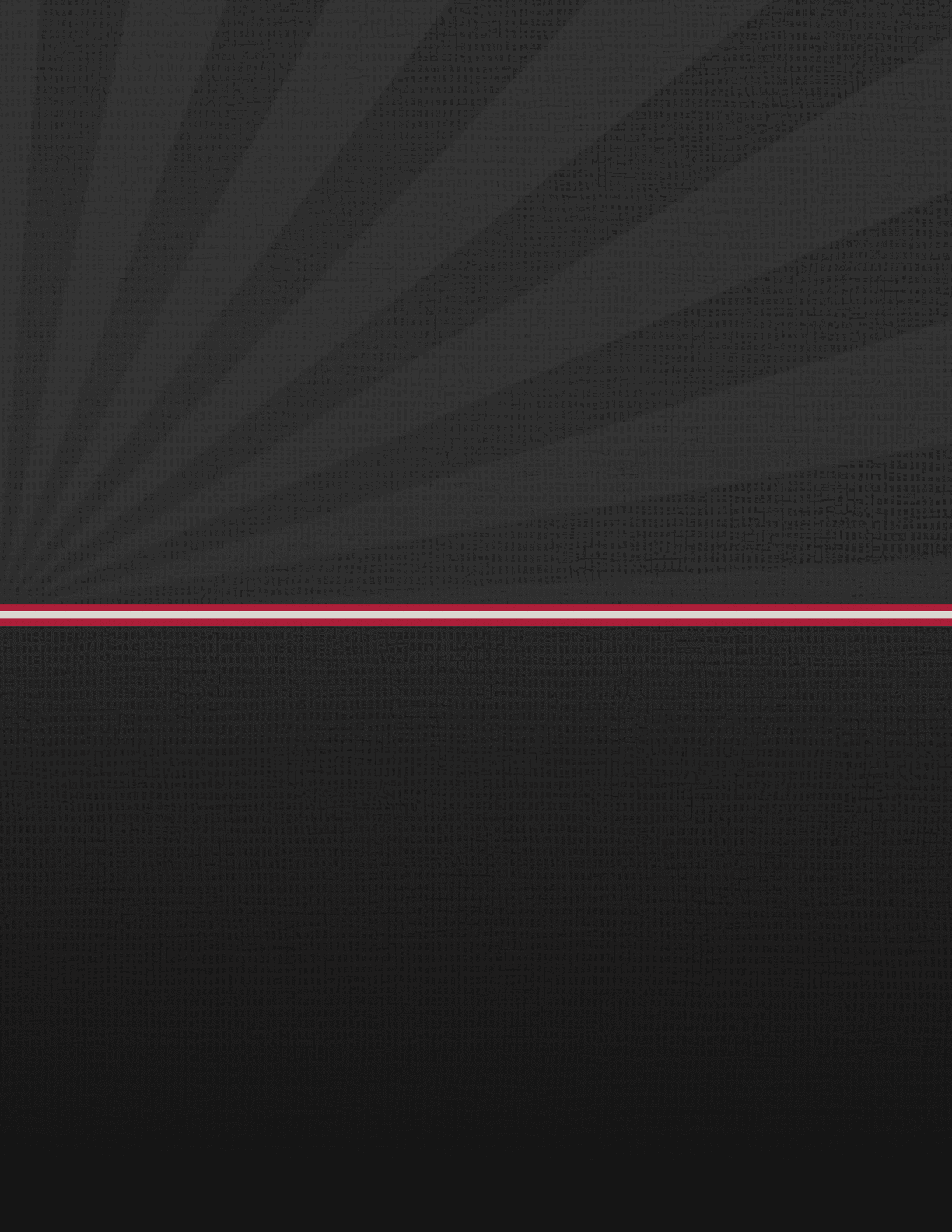 A black background with a pink line running through it. AI generated content