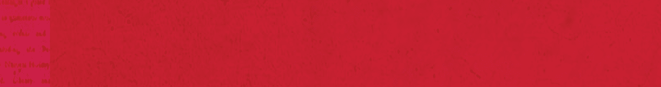 A red background with writing on it. AI generated content