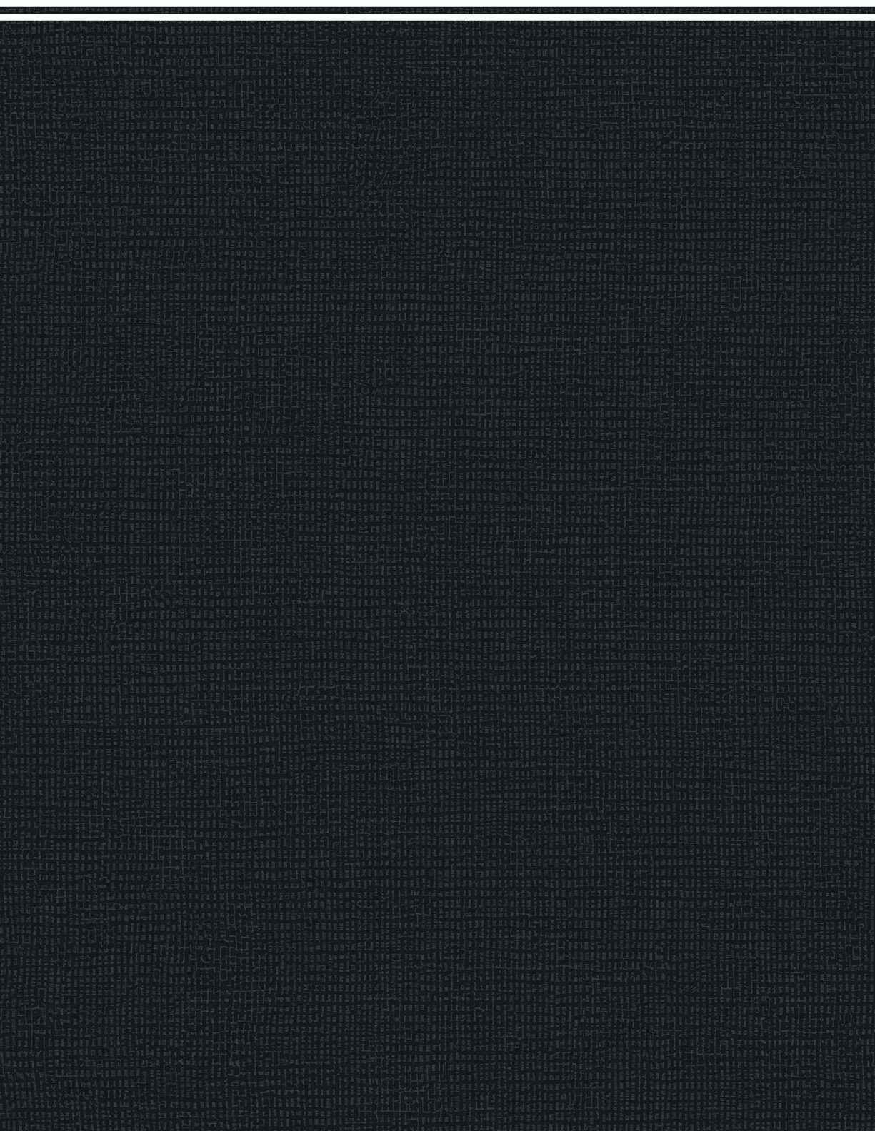 A black cloth with a nude figure on it. AI generated content