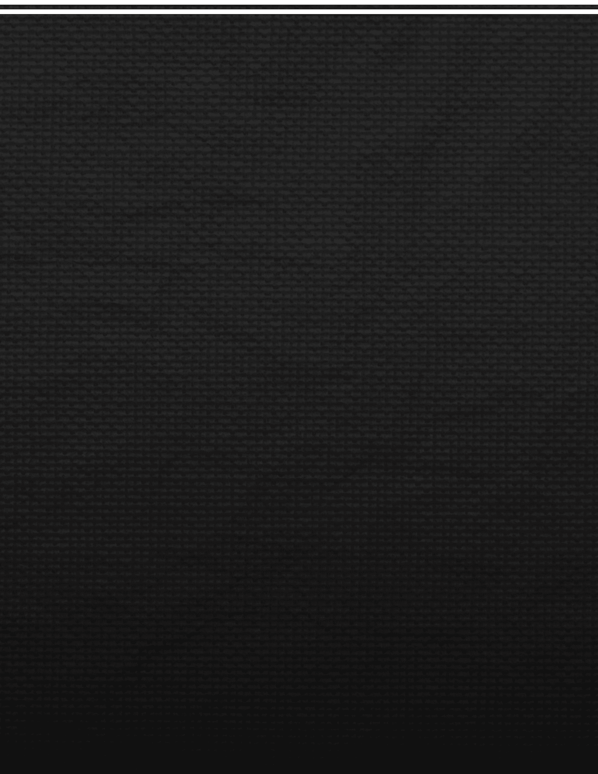 A black background with a nude figure. AI generated content