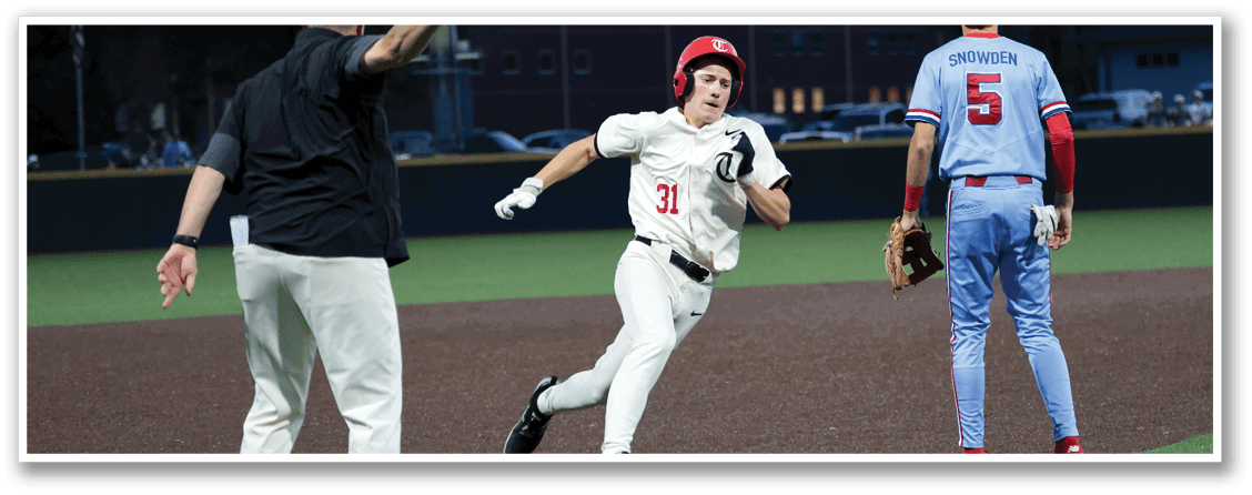 A baseball player is sliding into home plate while a catcher and an umpire watch. AI generated content
