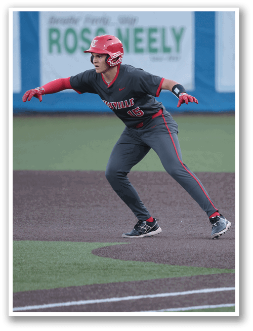 A baseball player in a grey uniform is running towards a base. AI generated content