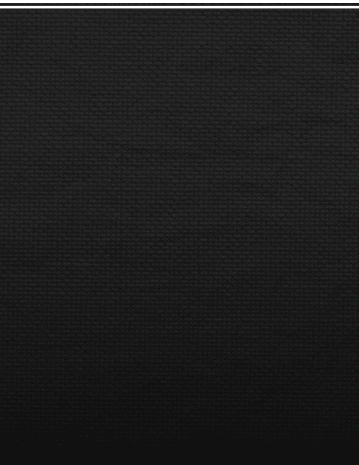 A black background with a nude figure in the center. AI generated content