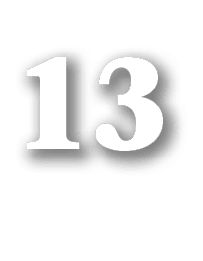 13