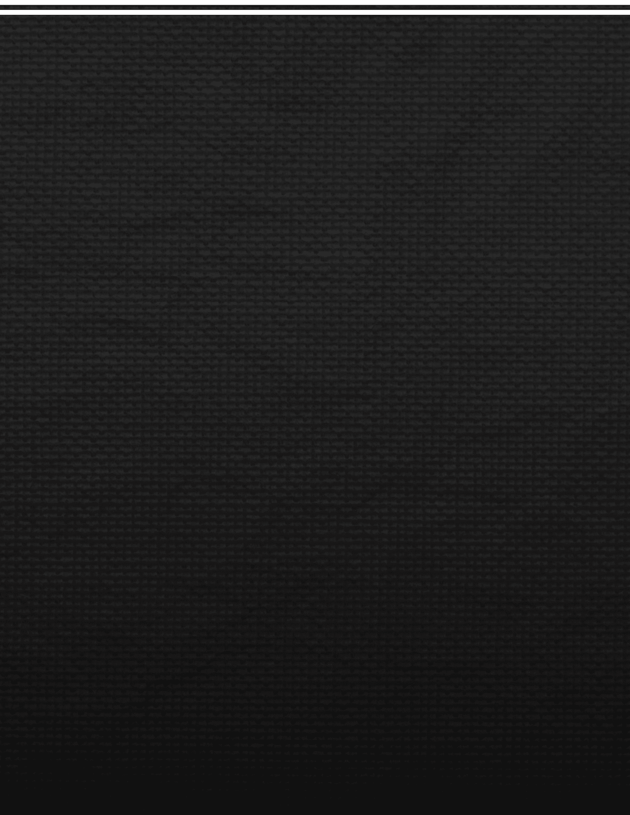 A black background with a nude figure. AI generated content