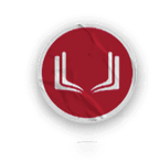 A collection of six different images, including a dog, a hand, a letter, a number, a football, and a hat. AI generated content