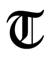 A collection of six different images, including a dog, a hand, a letter, a number, a football, and a hat. AI generated content