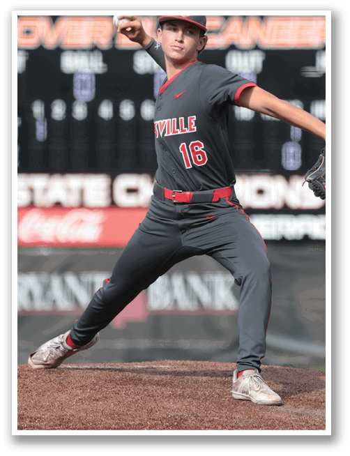A baseball player in a grey uniform is on the mound, preparing to throw the ball. AI generated content