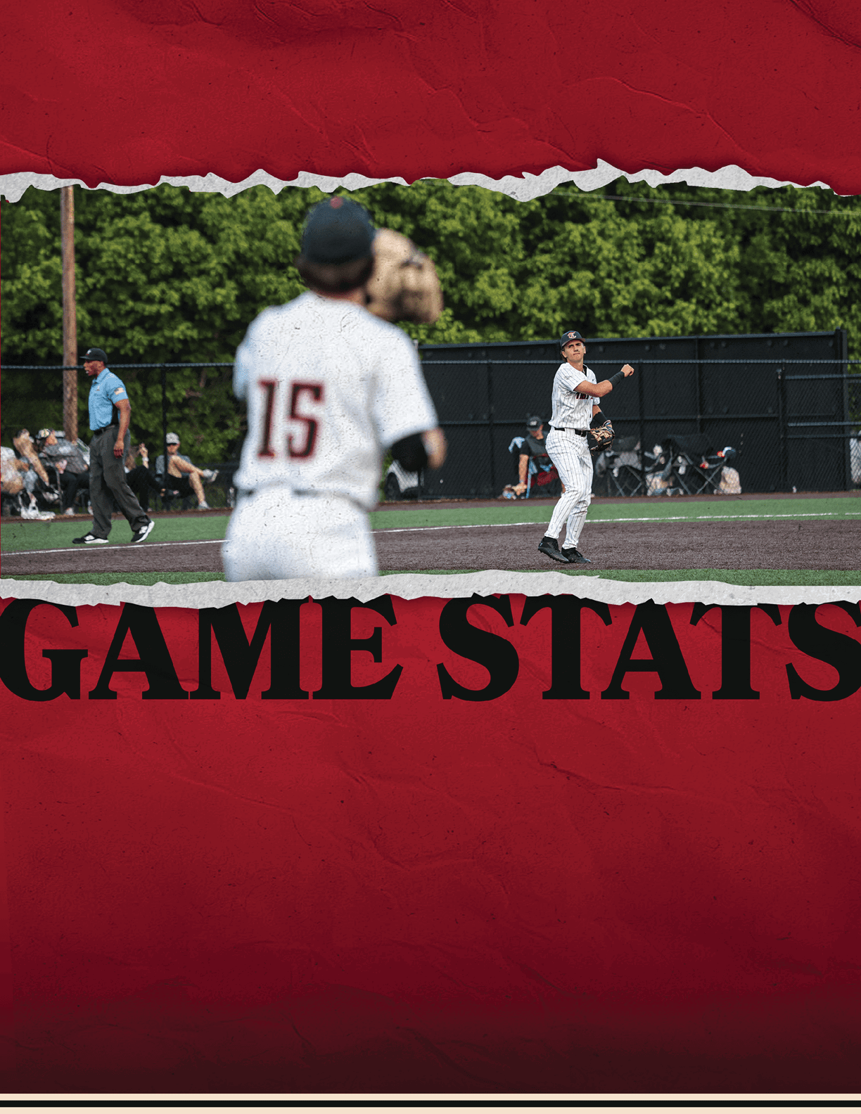 A baseball player in a white uniform is standing on a field, holding a baseball glove. AI generated content