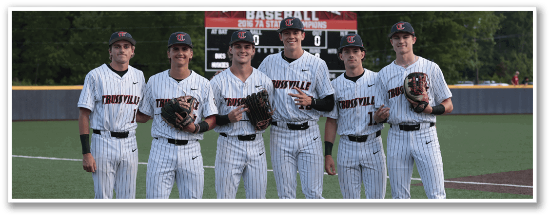 A group of baseball players posing for a picture on a field. AI generated content