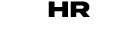 HR