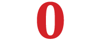 0