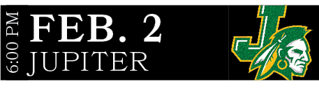JUPITER,FEB. 2,6:00 P