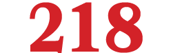 218