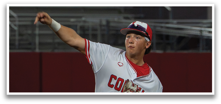 A baseball player in a white uniform is throwing a ball. AI generated content
