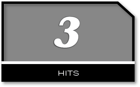 3,HIT