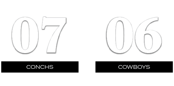 06,07,COWBOYS,CONCHS