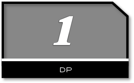 1,D