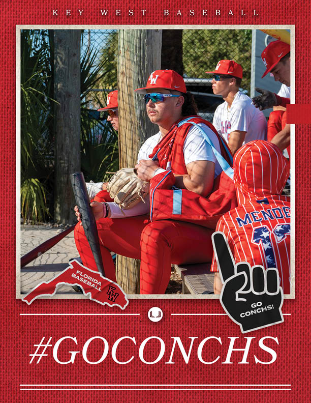 A man wearing a red baseball uniform is sitting on a bench. AI generated content