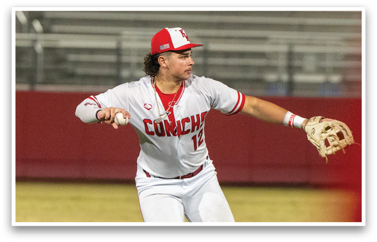 A baseball player in a white uniform is running on the field. AI generated content