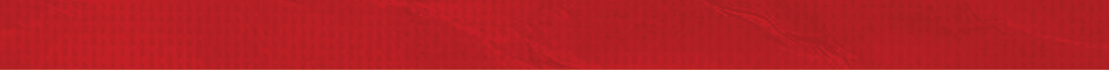 A red piece of cloth with a creased edge. AI generated content