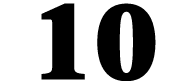 10