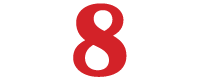 8