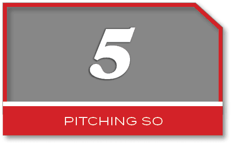 5,PITCHING S