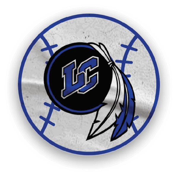 A collection of stickers and magnets featuring the logo of the Indianapolis Colts. AI generated content