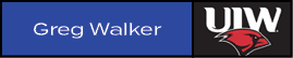 Greg Walke