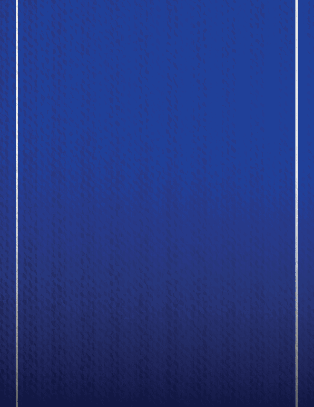 A blue curtain hangs in front of a window. AI generated content