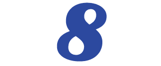 8
