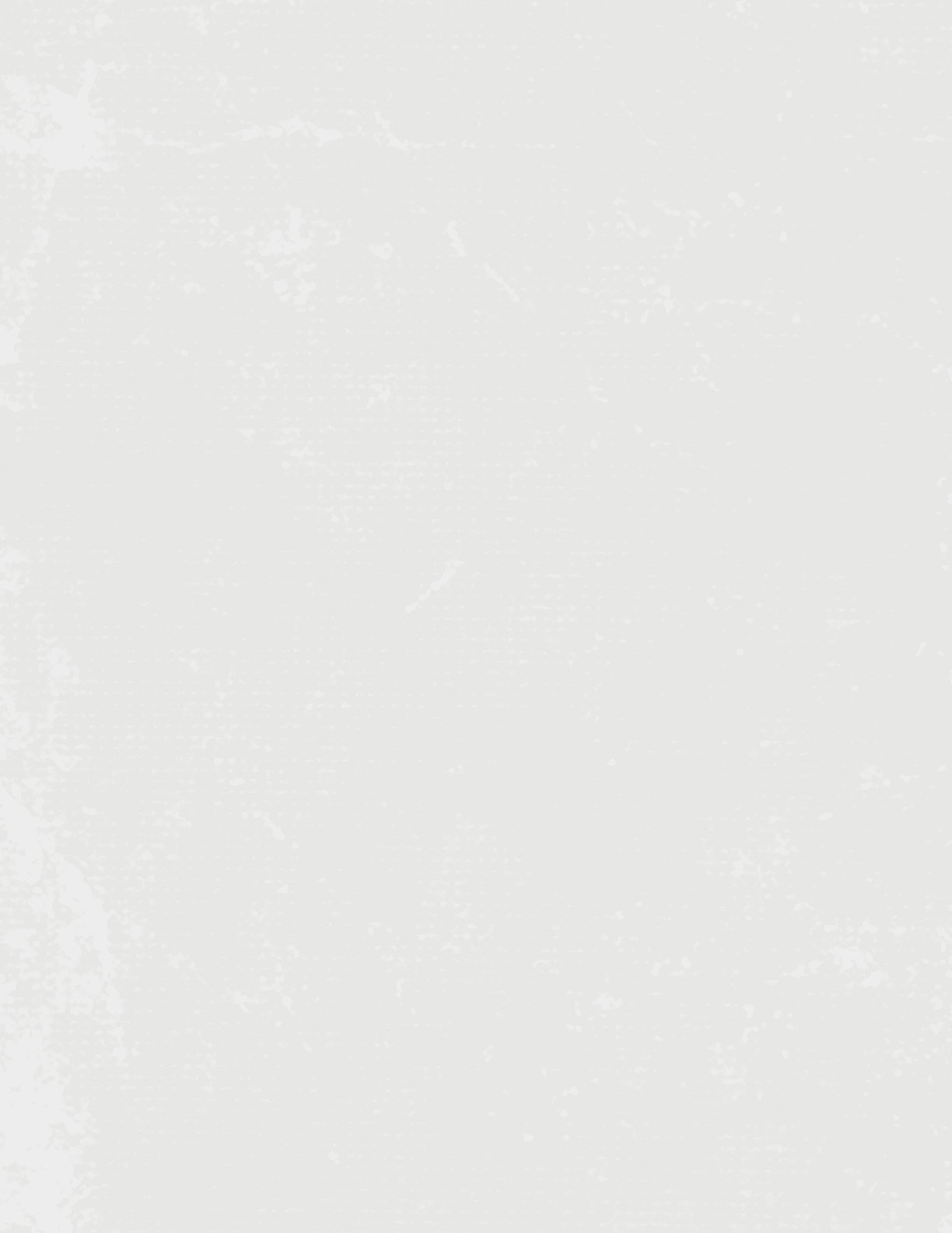 A white background with a large section of it missing. AI generated content