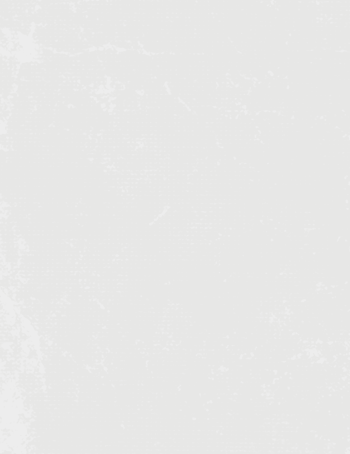 A white background with a large section of it missing. AI generated content