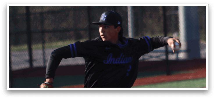 A baseball player in a black shirt and black pants is throwing a ball. AI generated content