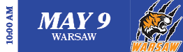 10:00 am,MAy 9 warsa
