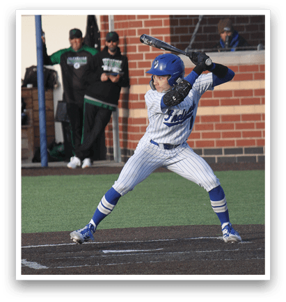 A baseball player in a white uniform is in the middle of a pitch, with his leg up in the air. AI generated content