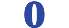 0