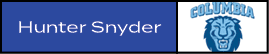 Hunter Snyde