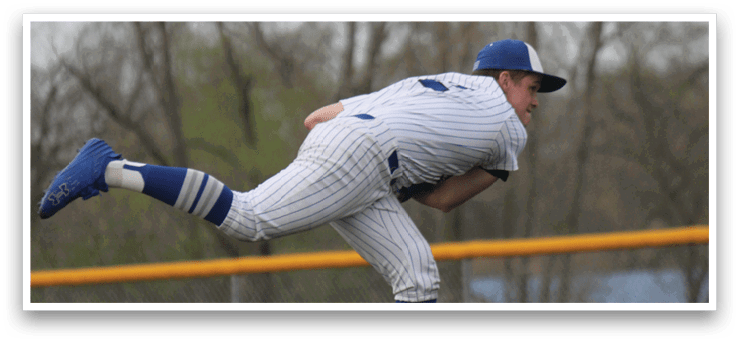 A baseball player is in the middle of a dive, attempting to catch a ball. AI generated content